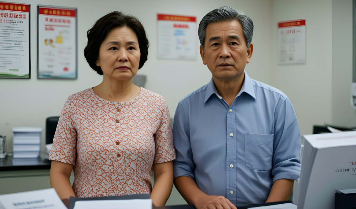 父母户口投靠北京需要哪些材料