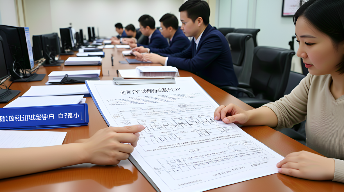 北京户口积分落户政策常见问题汇总