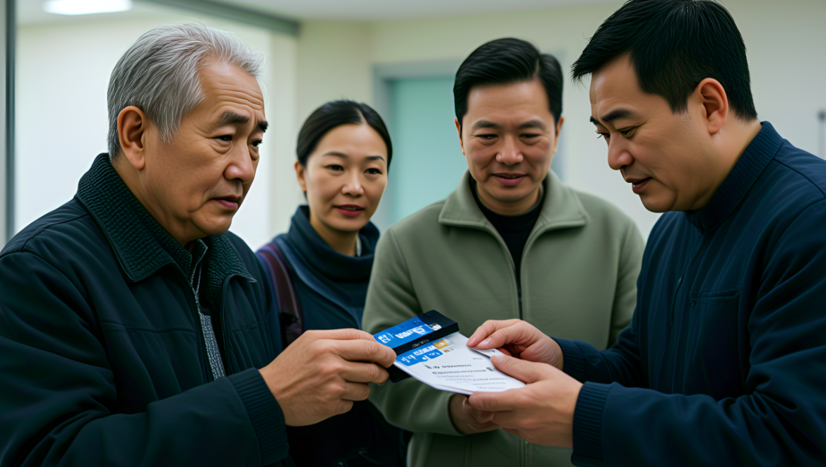 北京市海归人才落户需要哪些材料？