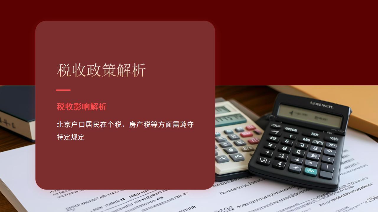 户口指标调整，人才流动迎来新机遇